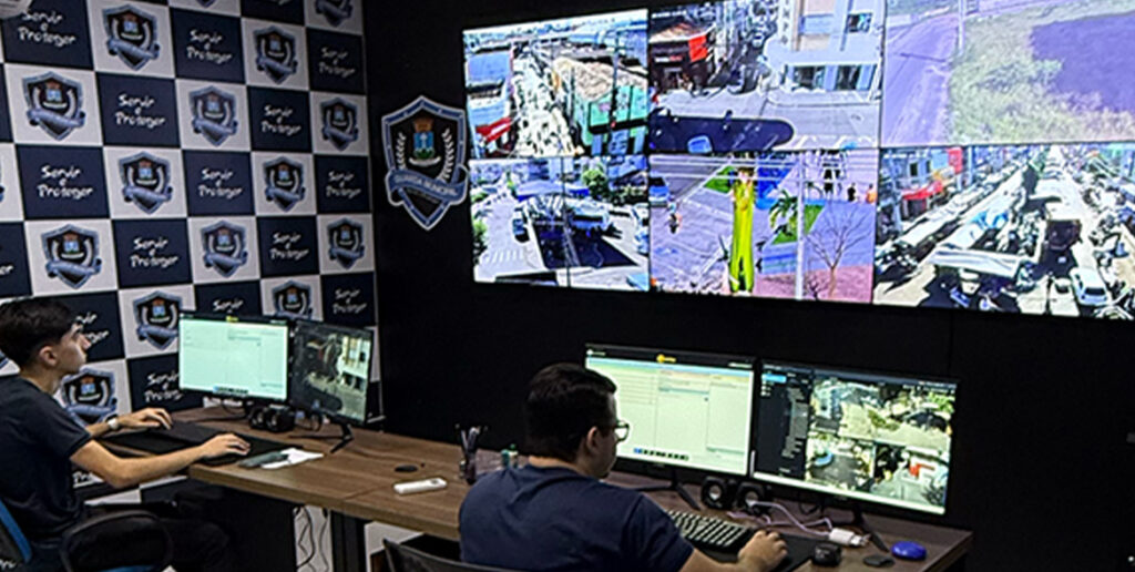 *foto real da (CCO) Itabaiana/SE